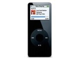 Ipod Nano 4Gb (black)